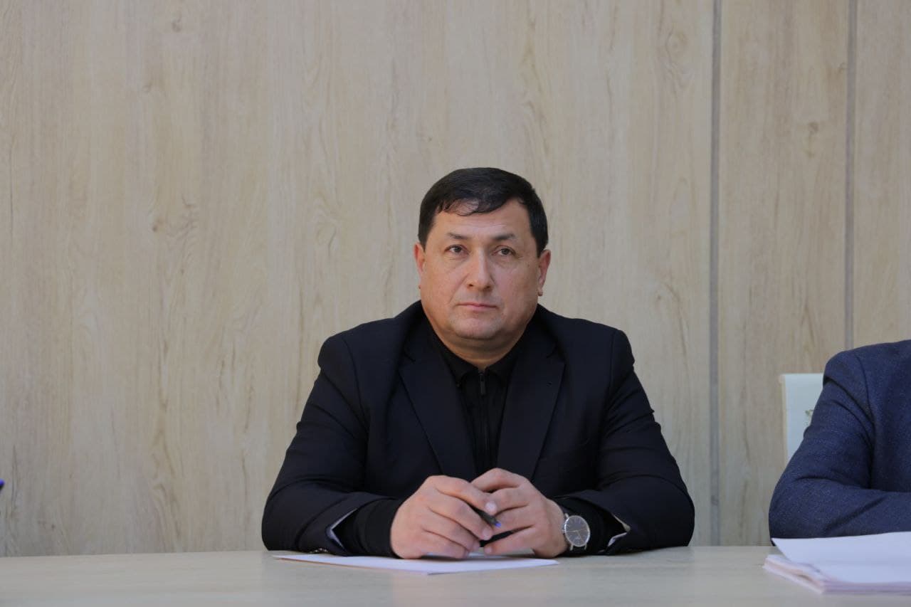 В Ханкинском районе состоялась искренняя встреча с молодёжью