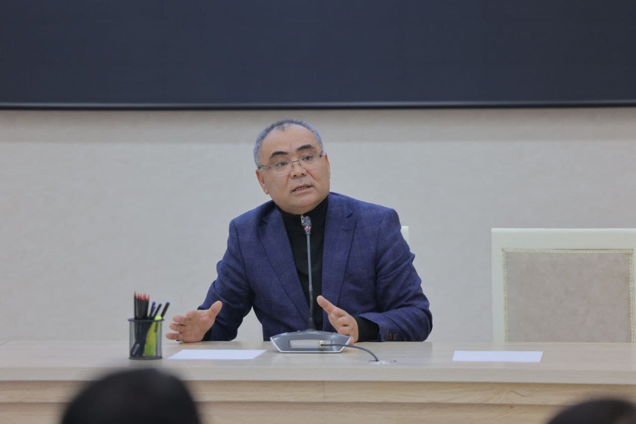 Хорезм: наука, опыт и эффективность