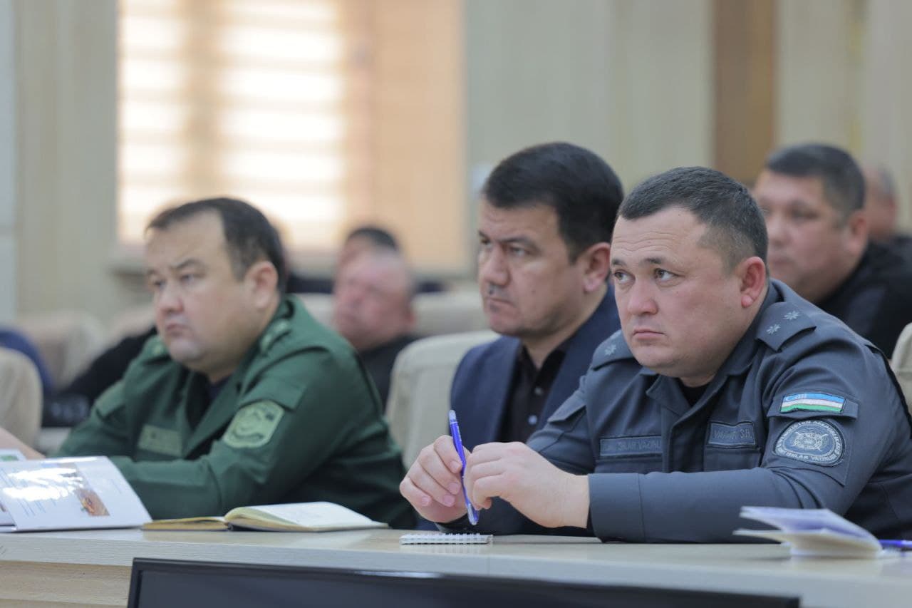 Хорезм: наука, опыт и эффективность