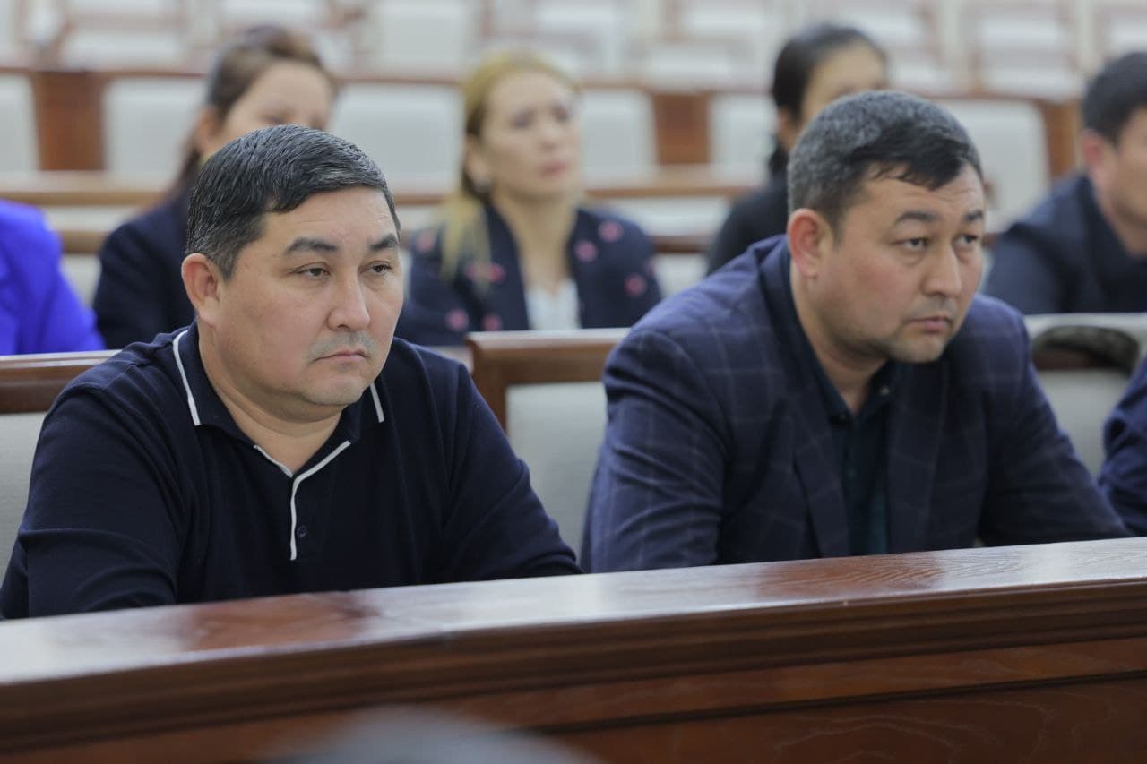 Каракалпакстан: сочетание науки, опыта и эффективности в аграрной сфере