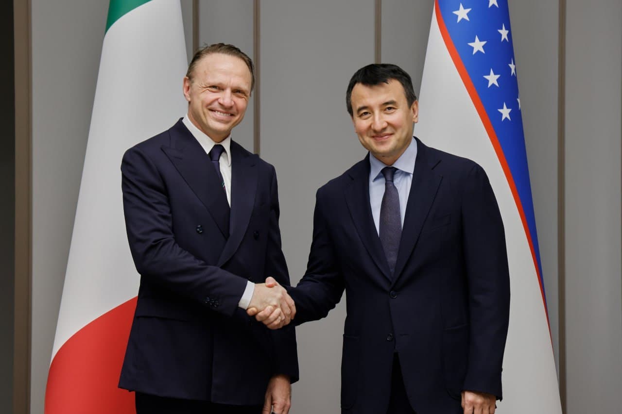 Приоритетное и стратегическое значение аграрного сотрудничества с Италией