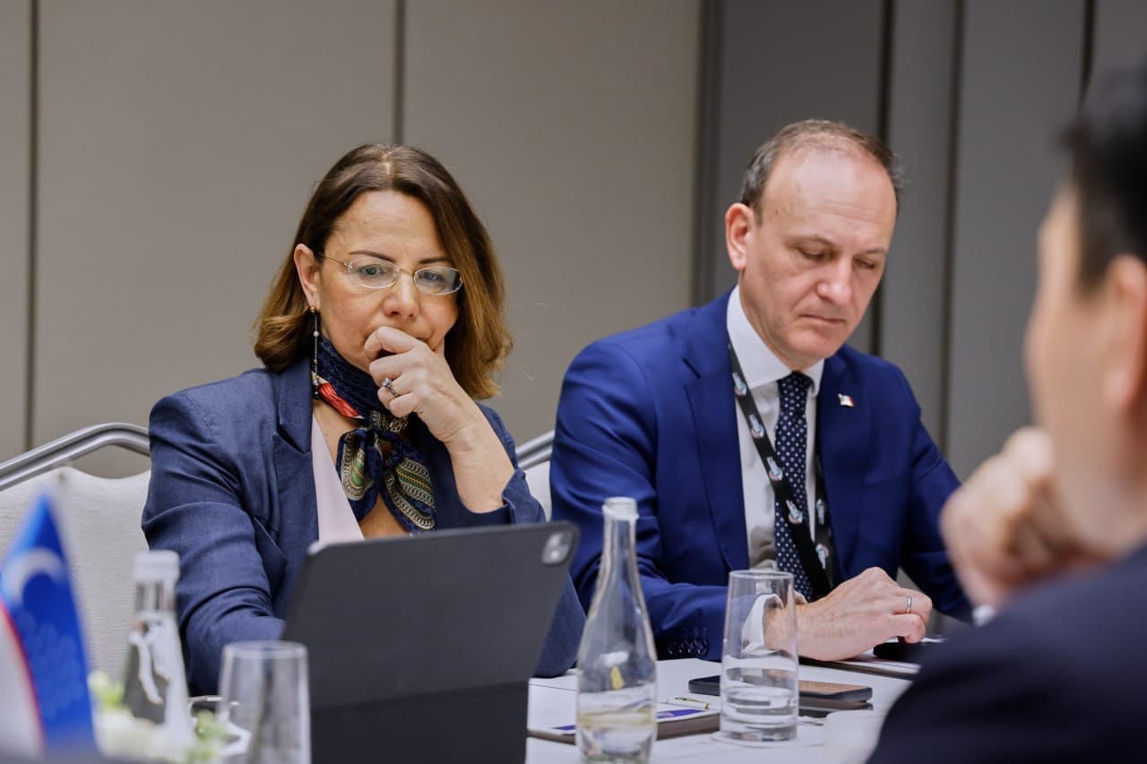 Приоритетное и стратегическое значение аграрного сотрудничества с Италией