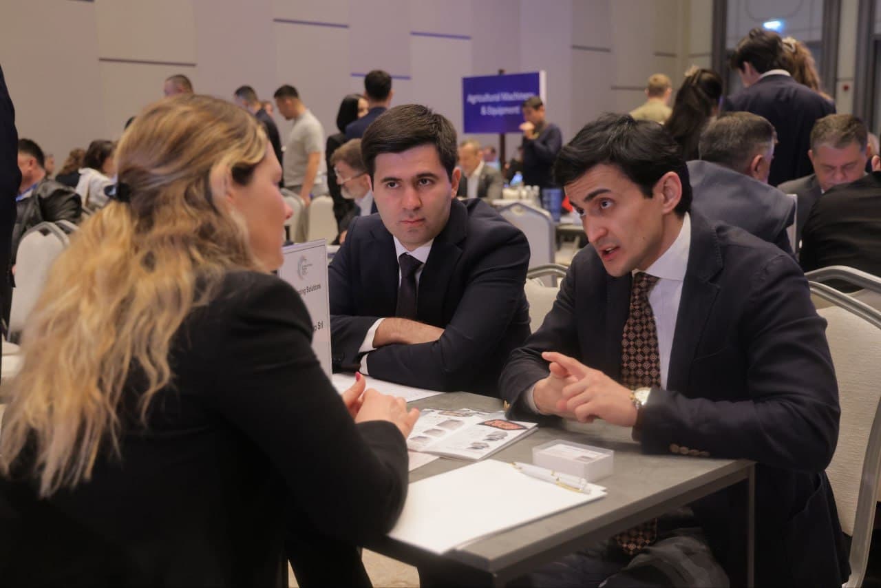 Приоритетное и стратегическое значение аграрного сотрудничества с Италией