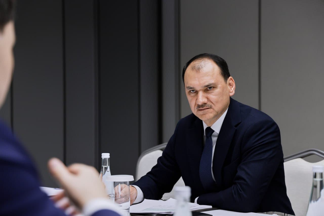 Приоритетное и стратегическое значение аграрного сотрудничества с Италией