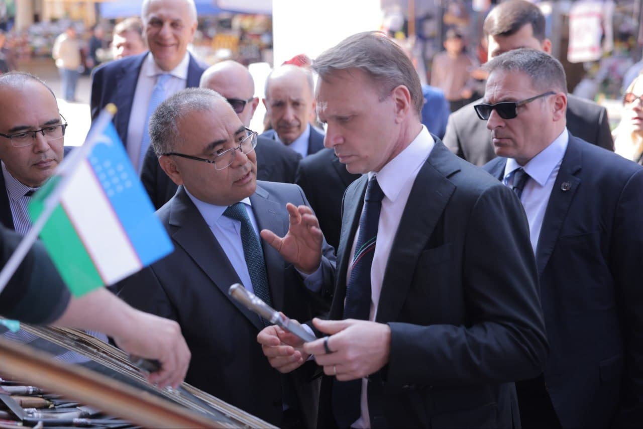 Приоритетное и стратегическое значение аграрного сотрудничества с Италией