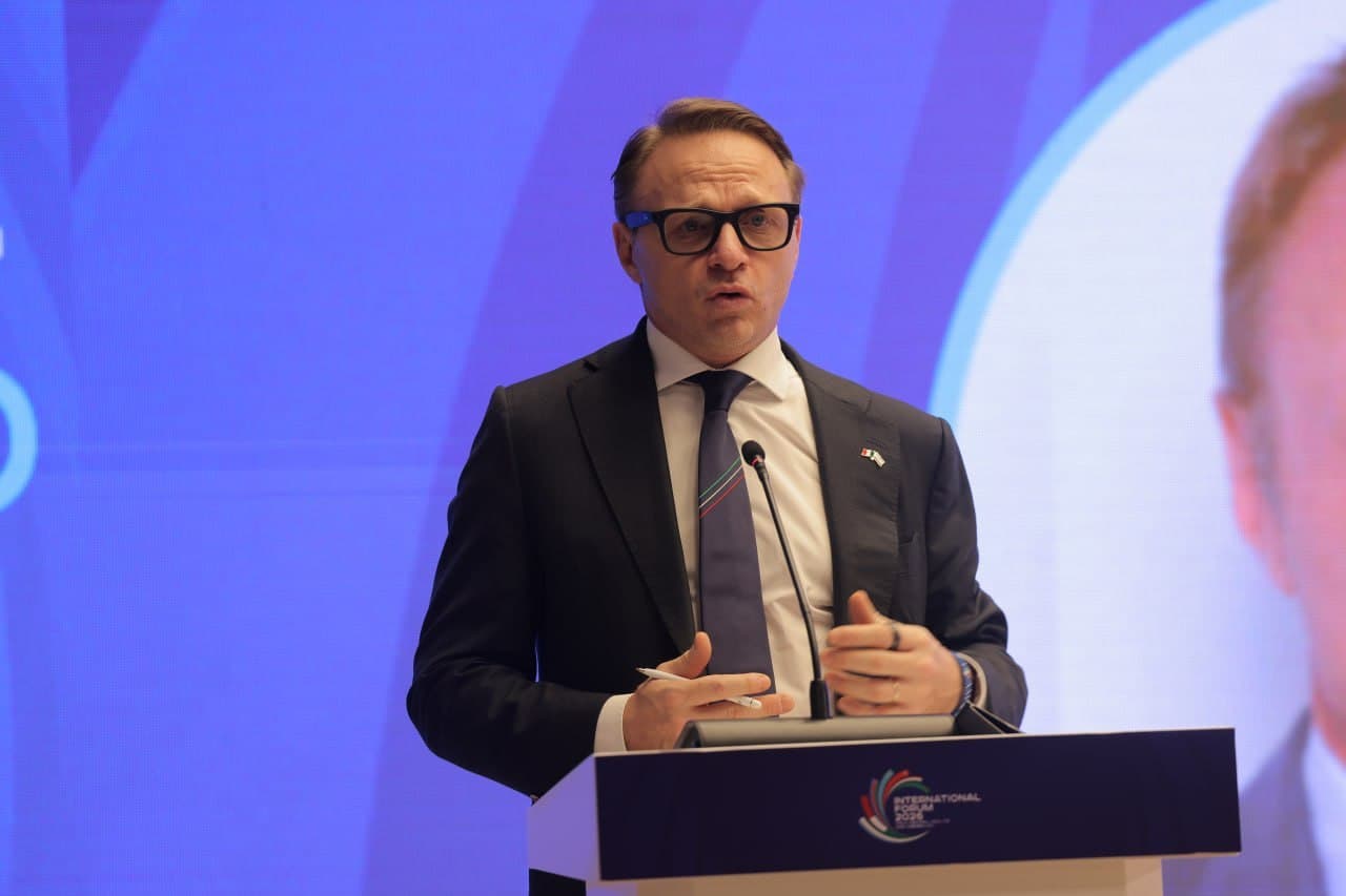 Приоритетное и стратегическое значение аграрного сотрудничества с Италией