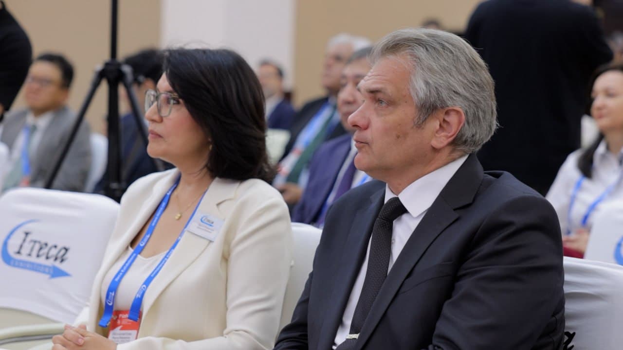 25 yillik tarix: UzFood ko‘rgazmasi yana rekord natijalar bilan boshlandi