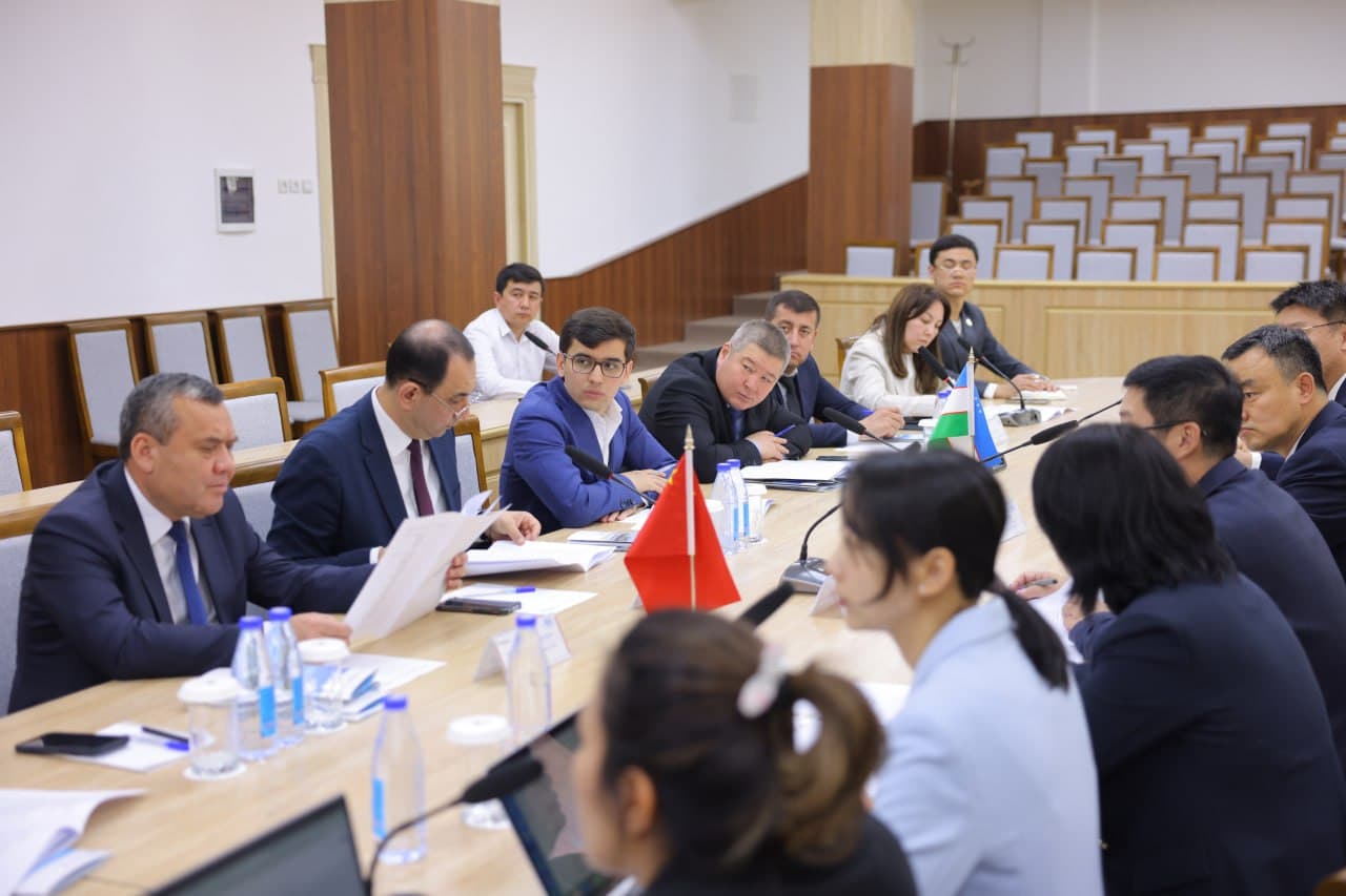 Agrar ta’limda xalqaro integratsiya: Xitoy bilan qo‘shma dasturlar muhokamada