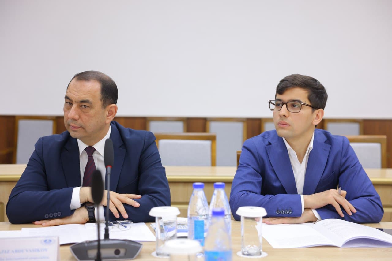 Agrar ta’limda xalqaro integratsiya: Xitoy bilan qo‘shma dasturlar muhokamada