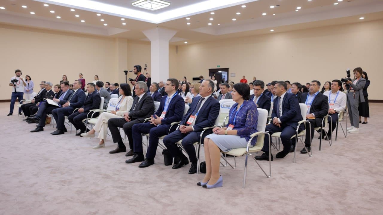 25 yillik tarix: UzFood ko‘rgazmasi yana rekord natijalar bilan boshlandi