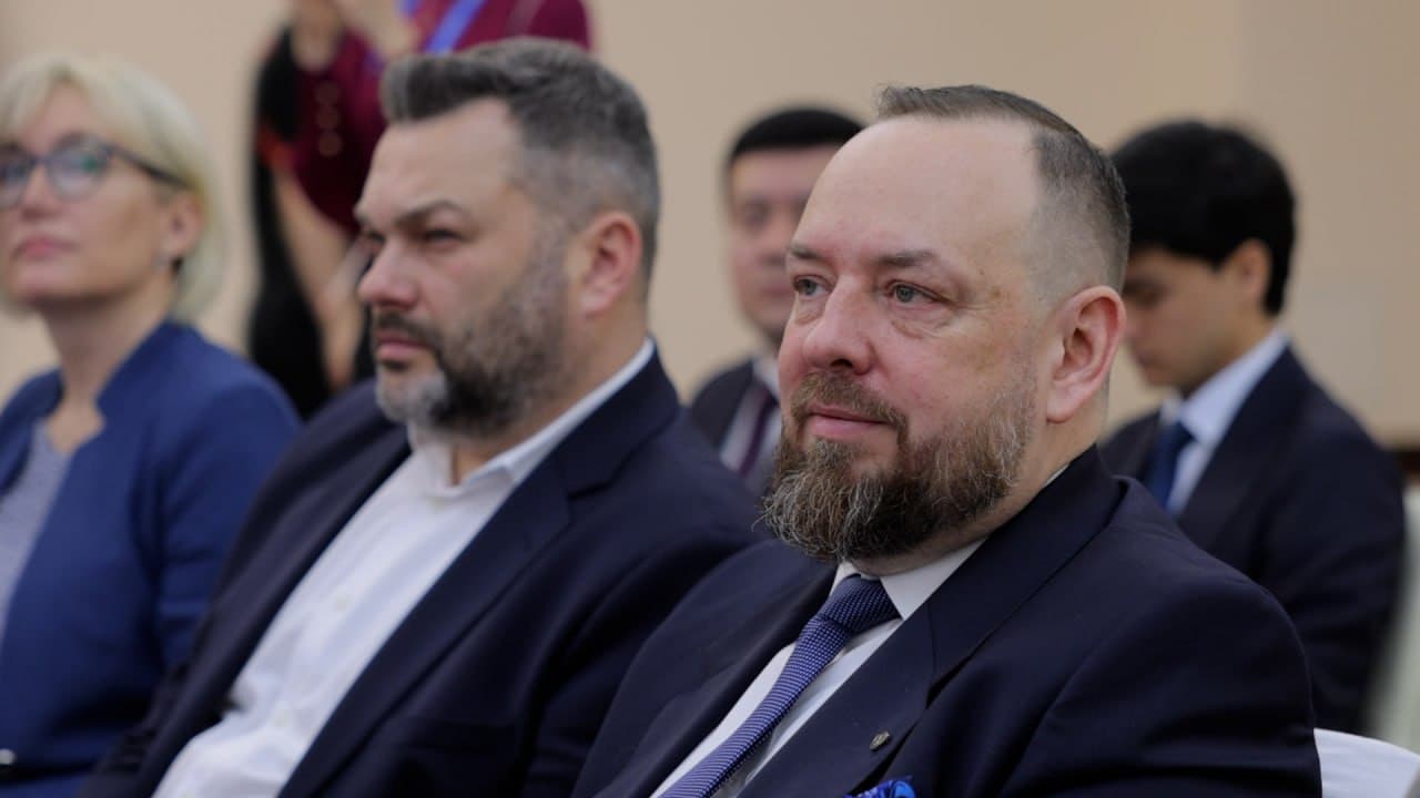 25 yillik tarix: UzFood ko‘rgazmasi yana rekord natijalar bilan boshlandi