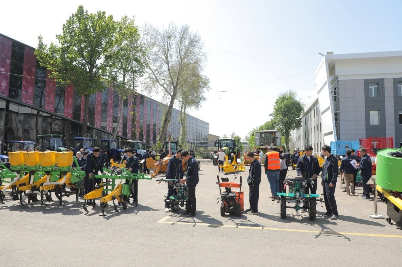 Dual ta’lim tizimi: nazariya va amaliyot uyg‘unligining samarali modeli