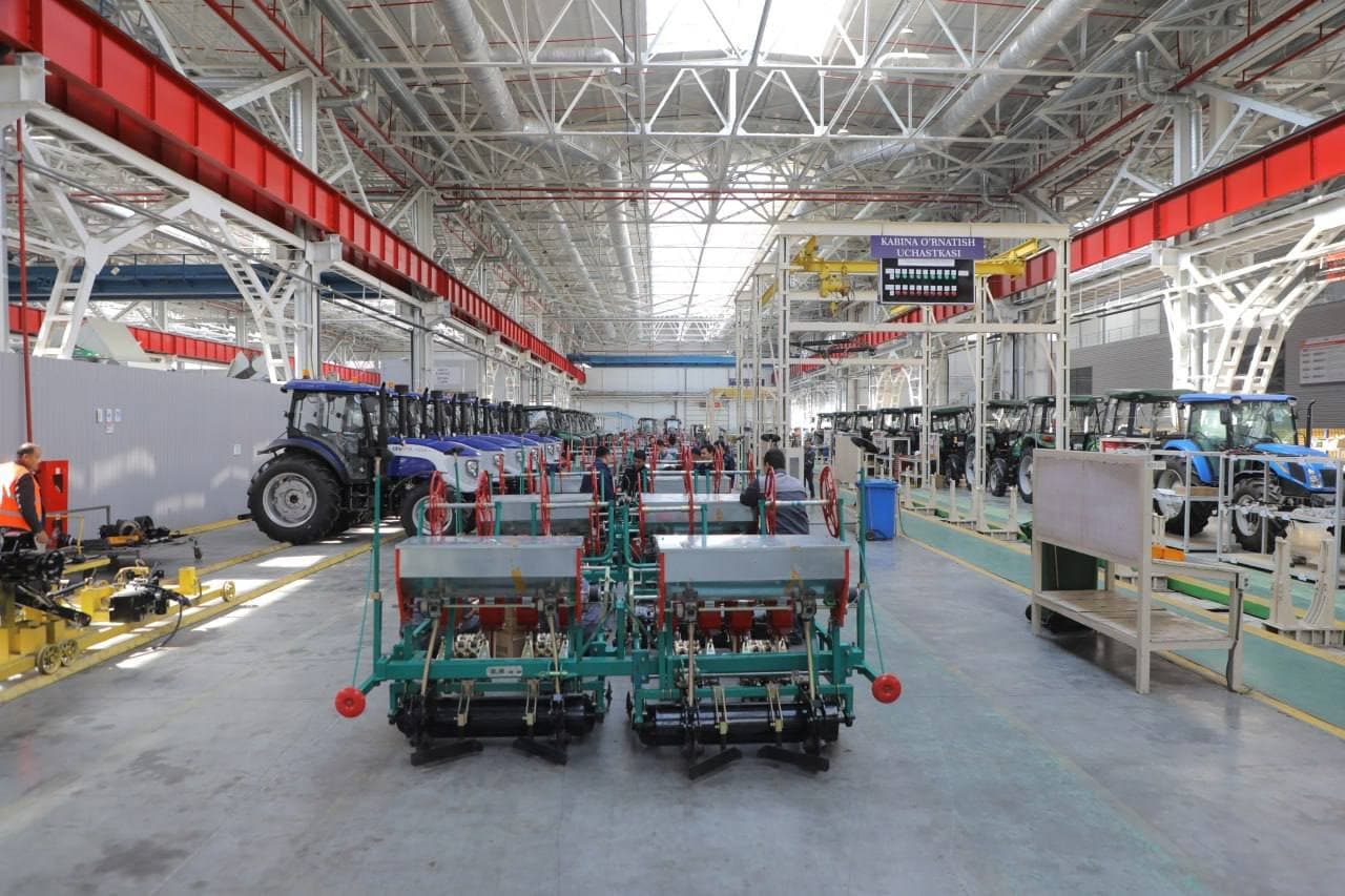 Dual ta’lim tizimi: nazariya va amaliyot uyg‘unligining samarali modeli