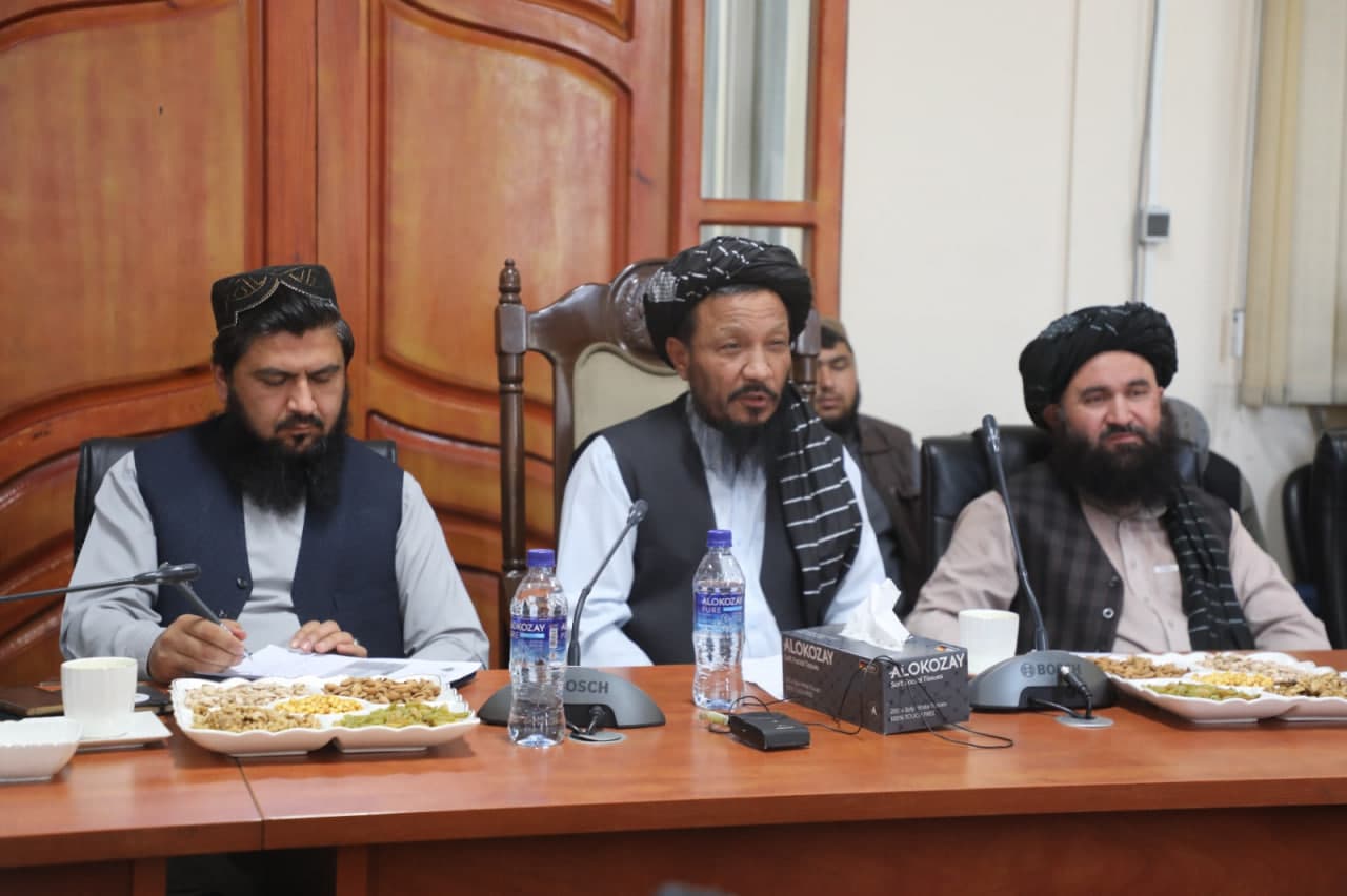 O‘zbekiston va Afg‘oniston agrar sohada yangi bosqichga chiqmoqda