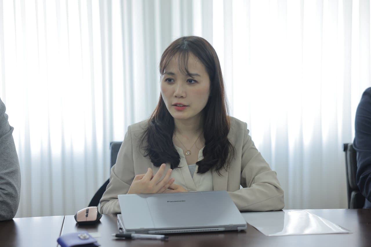 Qishloq xo‘jaligida mexanizatsiya: yangi hamkorlik aloqalari o'rnatilmoqda