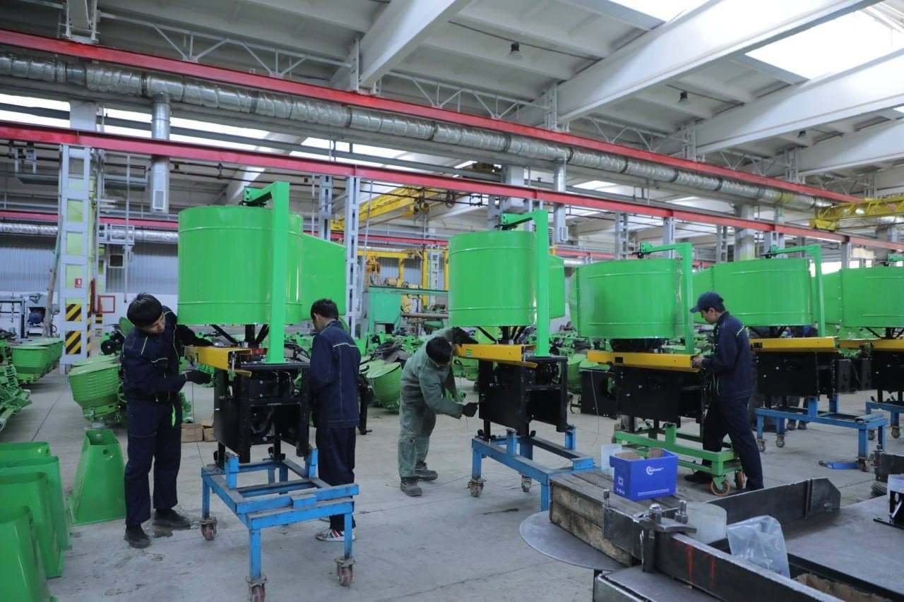 Dual ta’lim tizimi: nazariya va amaliyot uyg‘unligining samarali modeli