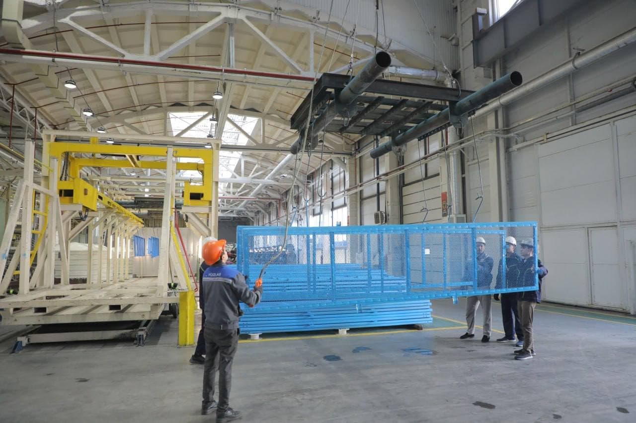 Dual ta’lim tizimi: nazariya va amaliyot uyg‘unligining samarali modeli