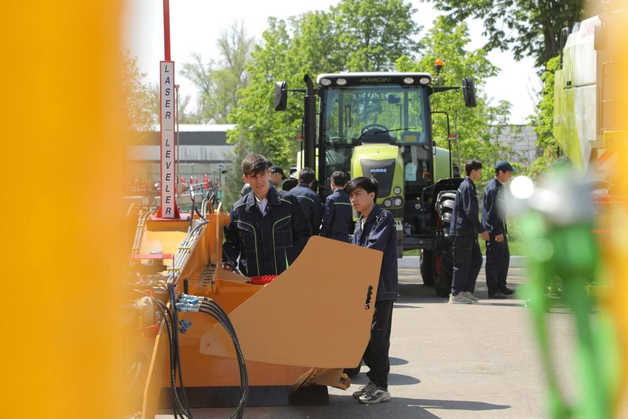 Dual ta’lim tizimi: nazariya va amaliyot uyg‘unligining samarali modeli