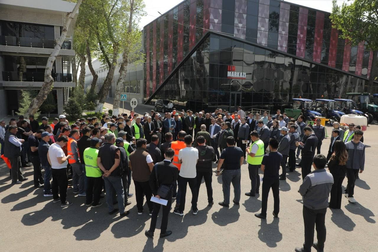 Dual ta’lim tizimi: nazariya va amaliyot uyg‘unligining samarali modeli