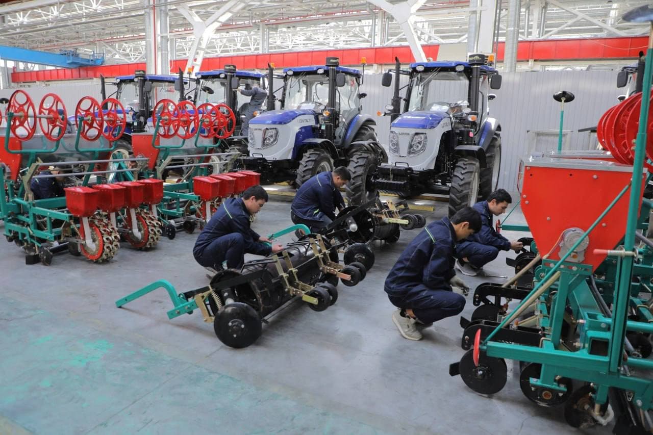 Dual ta’lim tizimi: nazariya va amaliyot uyg‘unligining samarali modeli