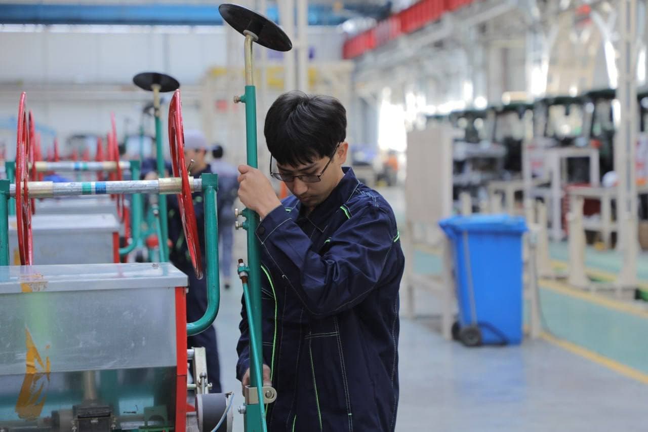 Dual ta’lim tizimi: nazariya va amaliyot uyg‘unligining samarali modeli