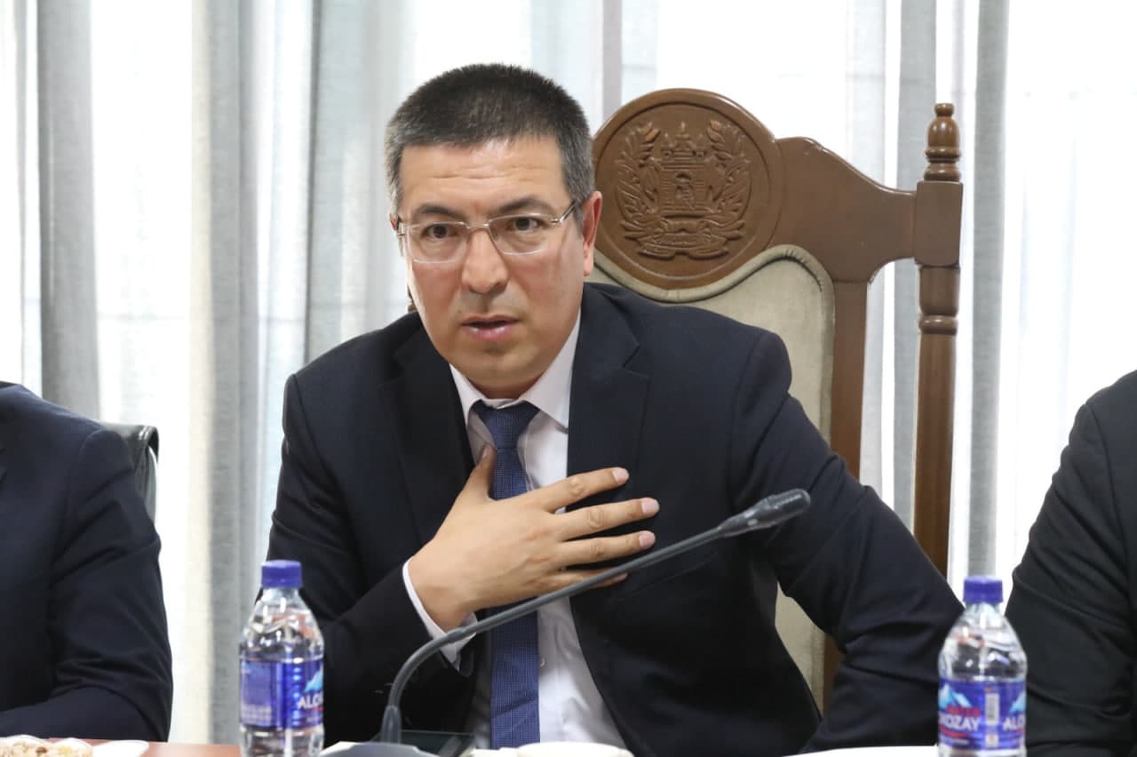 O‘zbekiston va Afg‘oniston agrar sohada yangi bosqichga chiqmoqda