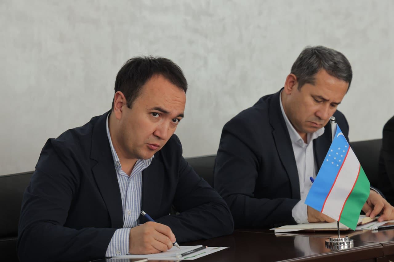 O‘zbekiston – Xitoy: agrar sohada hamkorlik yangi loyihalar orqali rivojlantiriladi