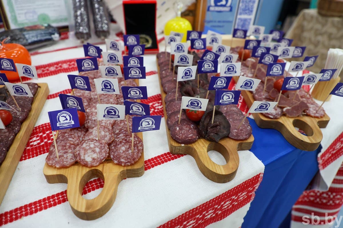 O‘zbekiston va Belarus agrar hamkorligi yangi bosqichga chiqmoqda