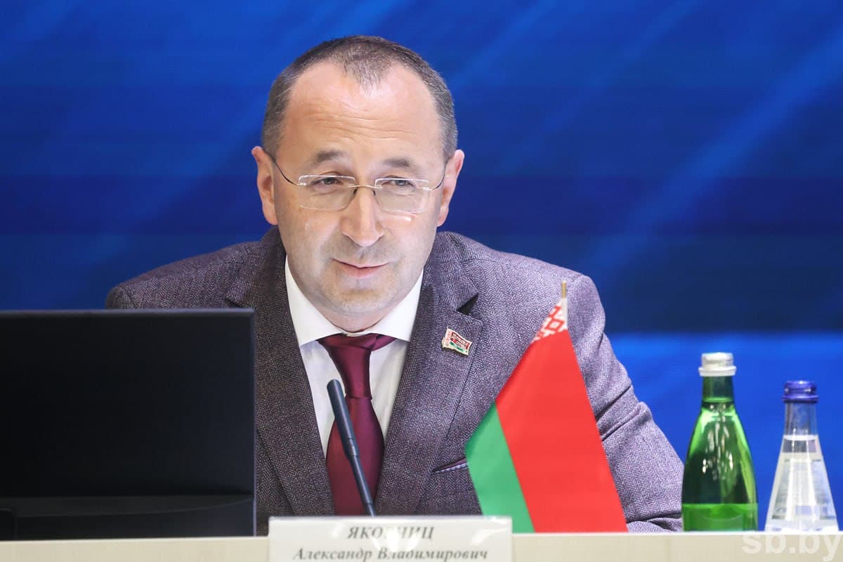 O‘zbekiston va Belarus agrar hamkorligi yangi bosqichga chiqmoqda