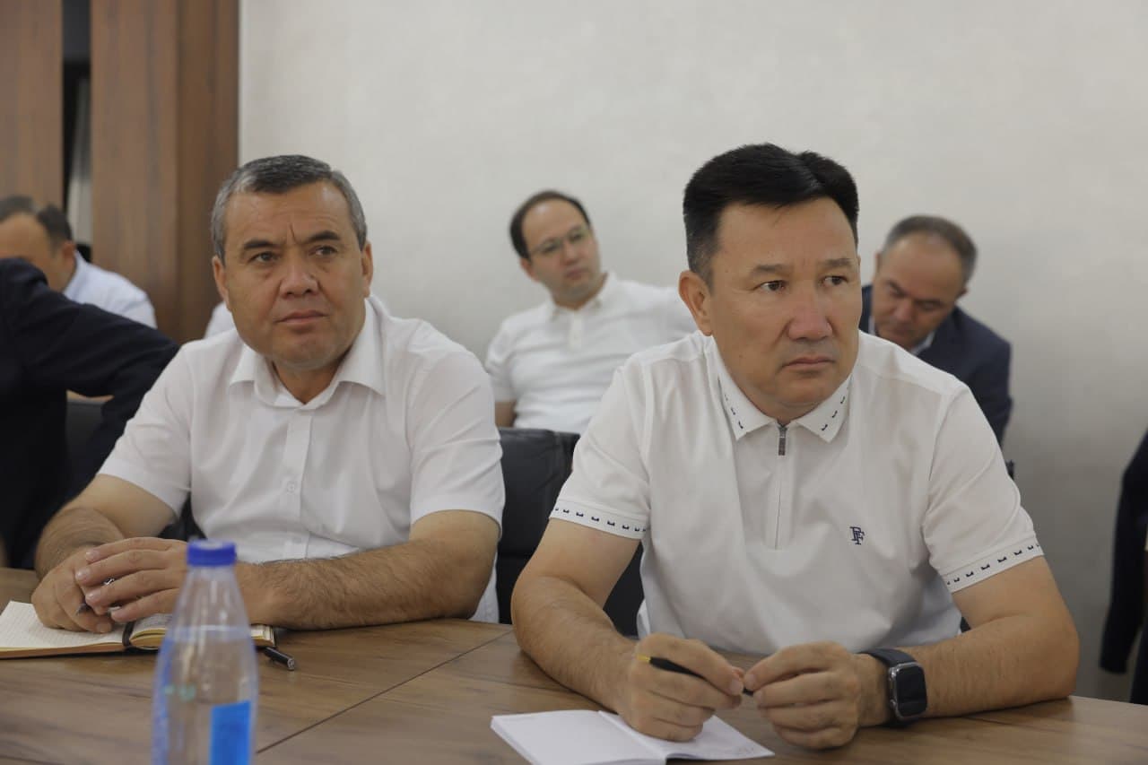 Наука, дисциплина и инновации — три опоры высокого урожая