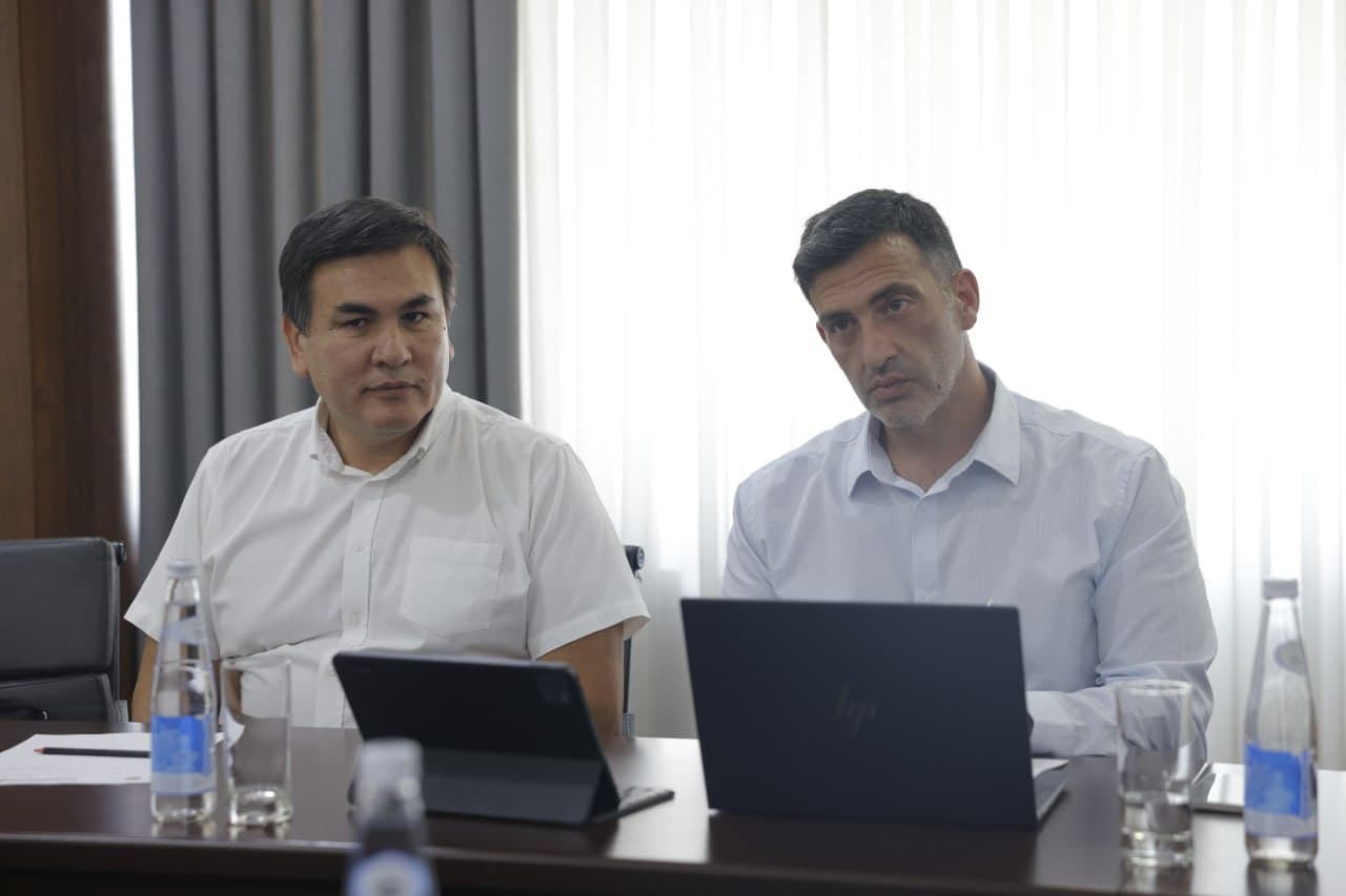 Qishloq xo‘jaligida xalqaro hamkorlik aloqalari kengaymoqda