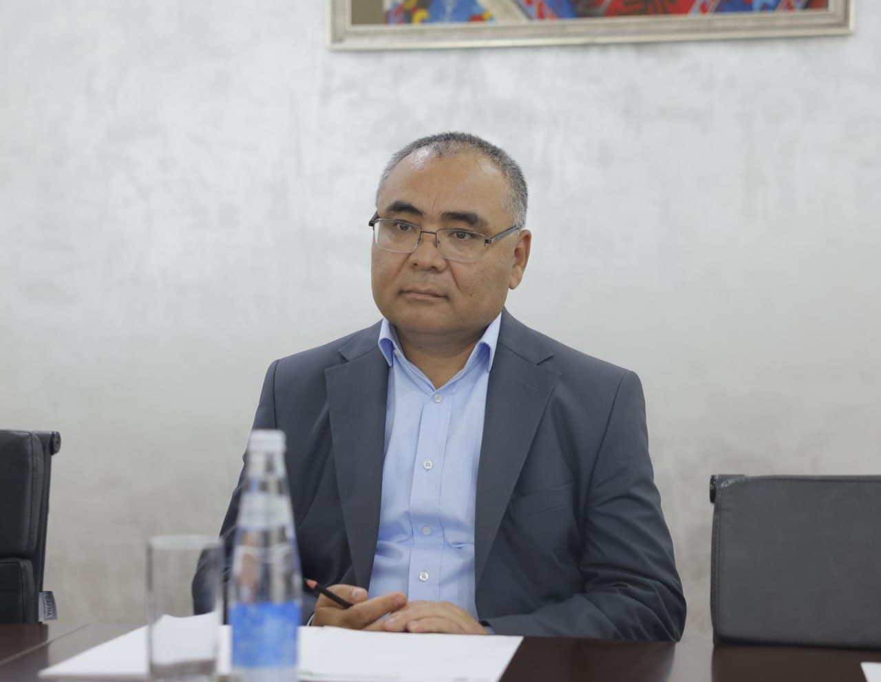 Qishloq xo‘jaligida xalqaro hamkorlik aloqalari kengaymoqda
