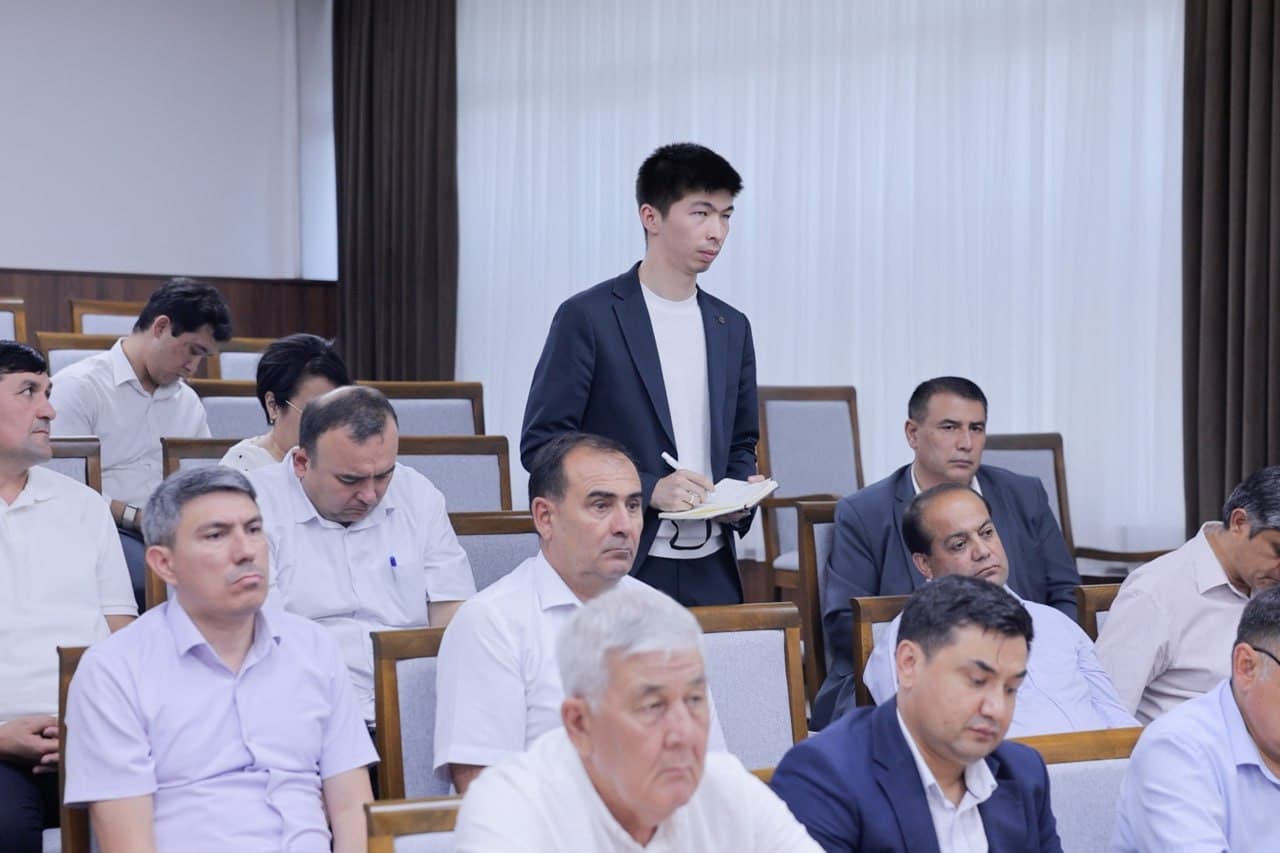 Результат, ответственность и исполнительская дисциплина — главные критерии заседания Коллегии