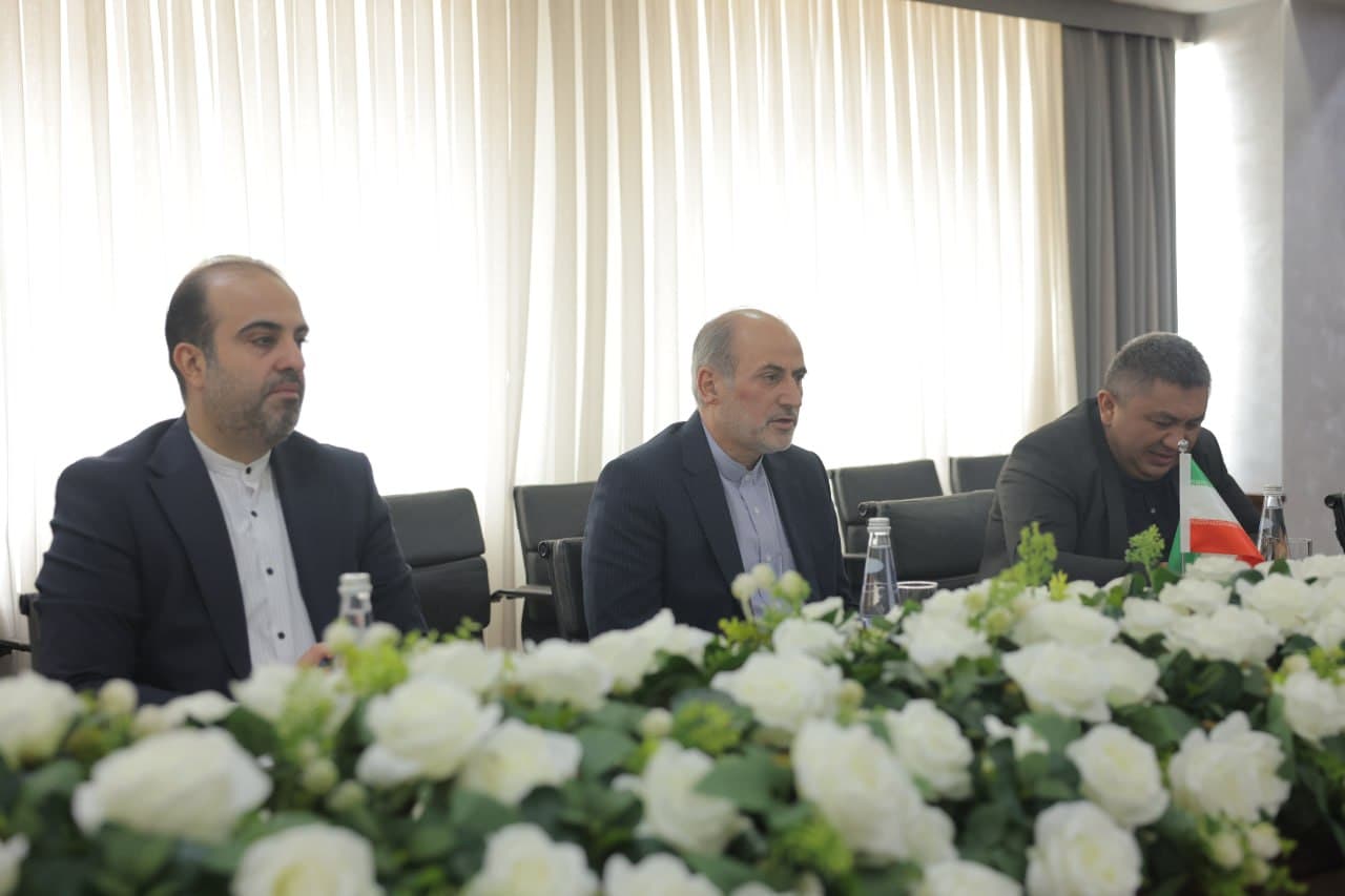 O‘zbekiston–Eron: agrar sohada yangi hamkorlik yo‘nalishlari belgilandi