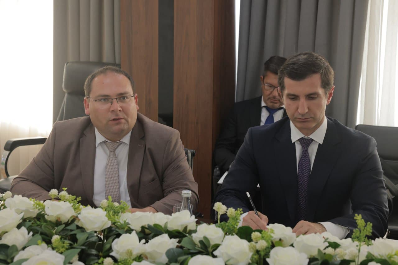 O‘zbekiston va Mordoviya: agrar hamkorlikning yangi yo‘nalishlari belgilandi