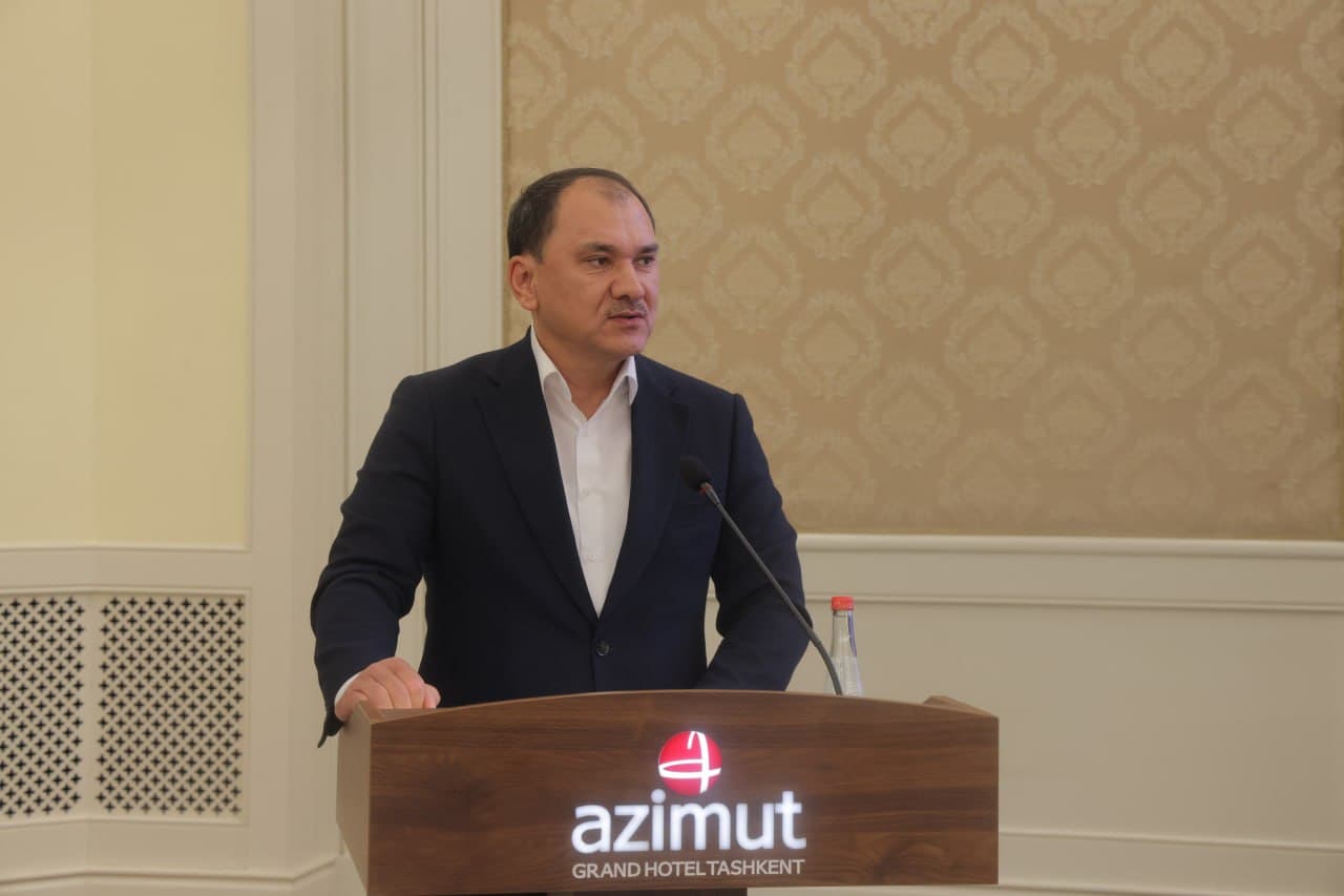 O‘zbekiston–Eron: agrar hamkorlik yangi bosqichga chiqmoqda