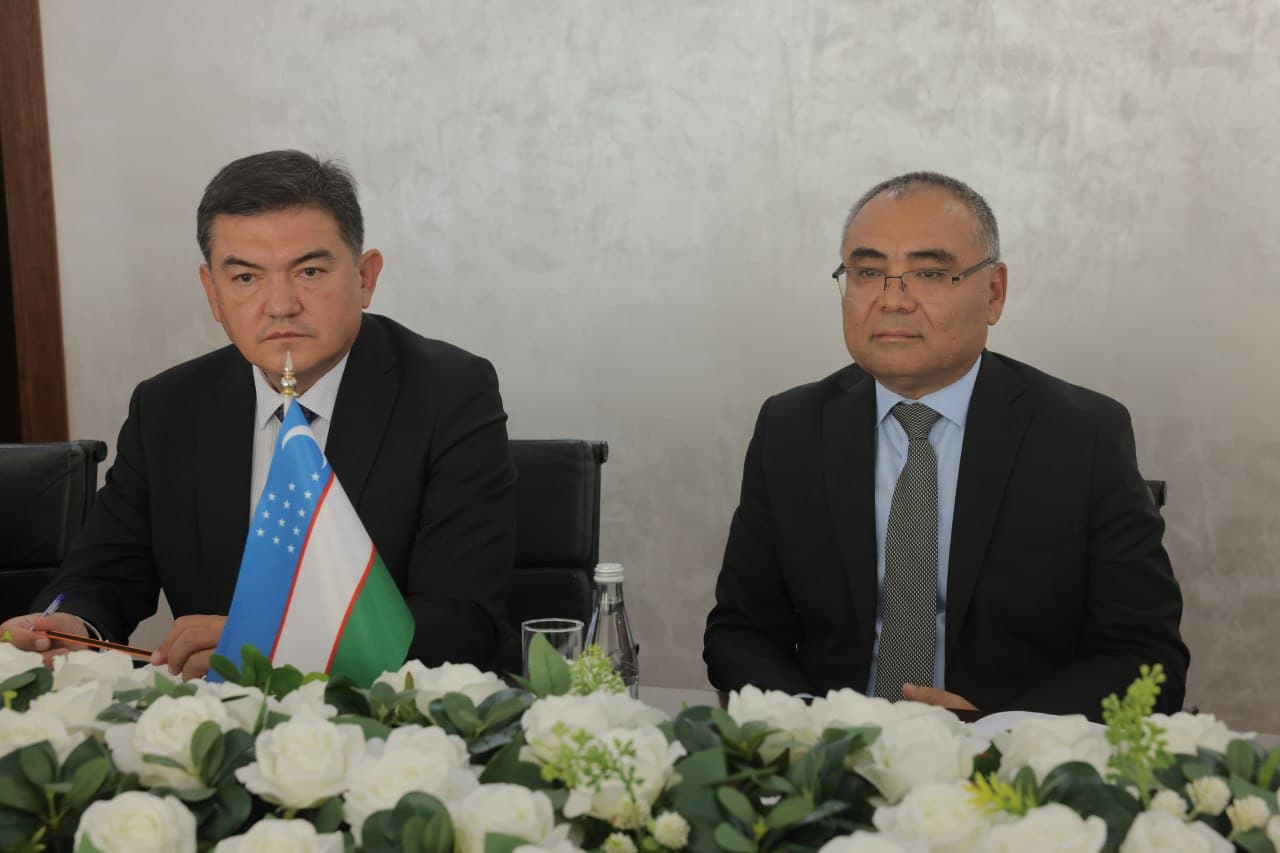 O‘zbekiston va Mordoviya: agrar hamkorlikning yangi yo‘nalishlari belgilandi