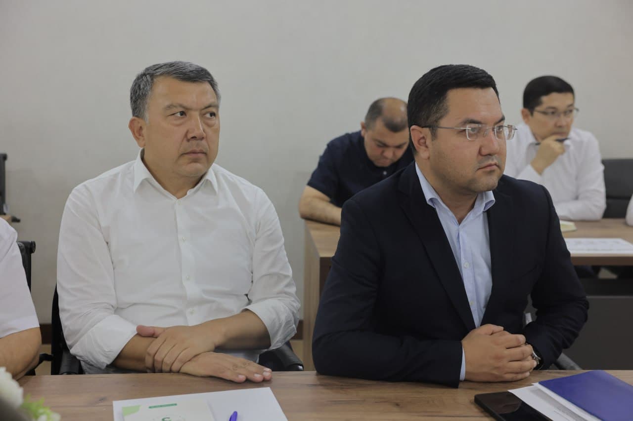 Yaylovlardan foydalanish samaradorligini oshirish – bugunning muhim vazifasi