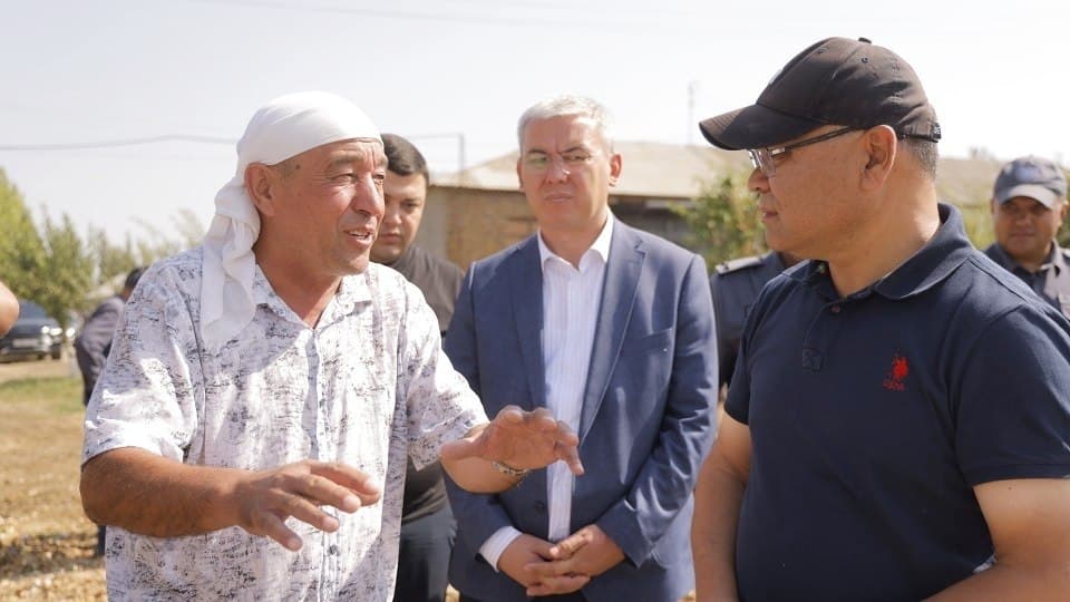 Hosilni terimgacha to‘g‘ri boshqarish — yuqori natijaning muhim omili