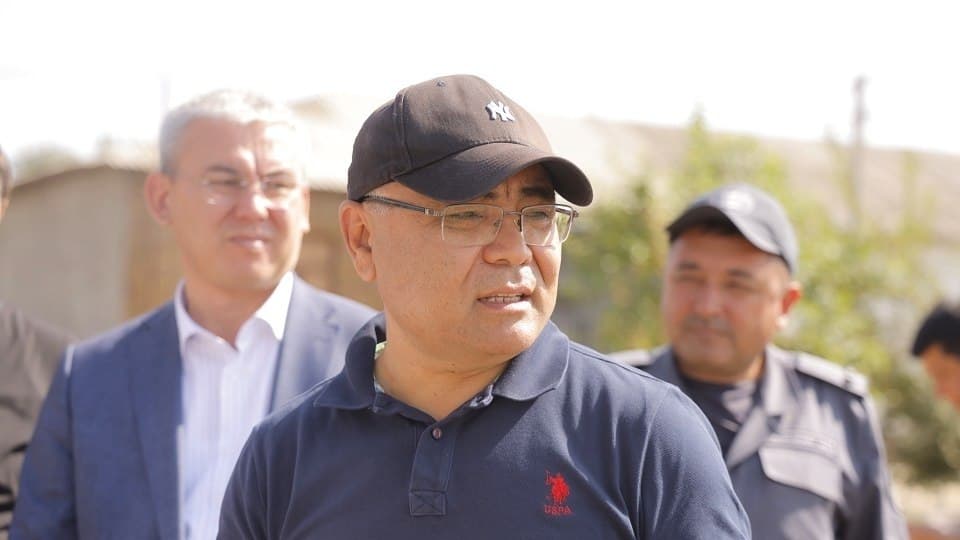 Hosilni terimgacha to‘g‘ri boshqarish — yuqori natijaning muhim omili