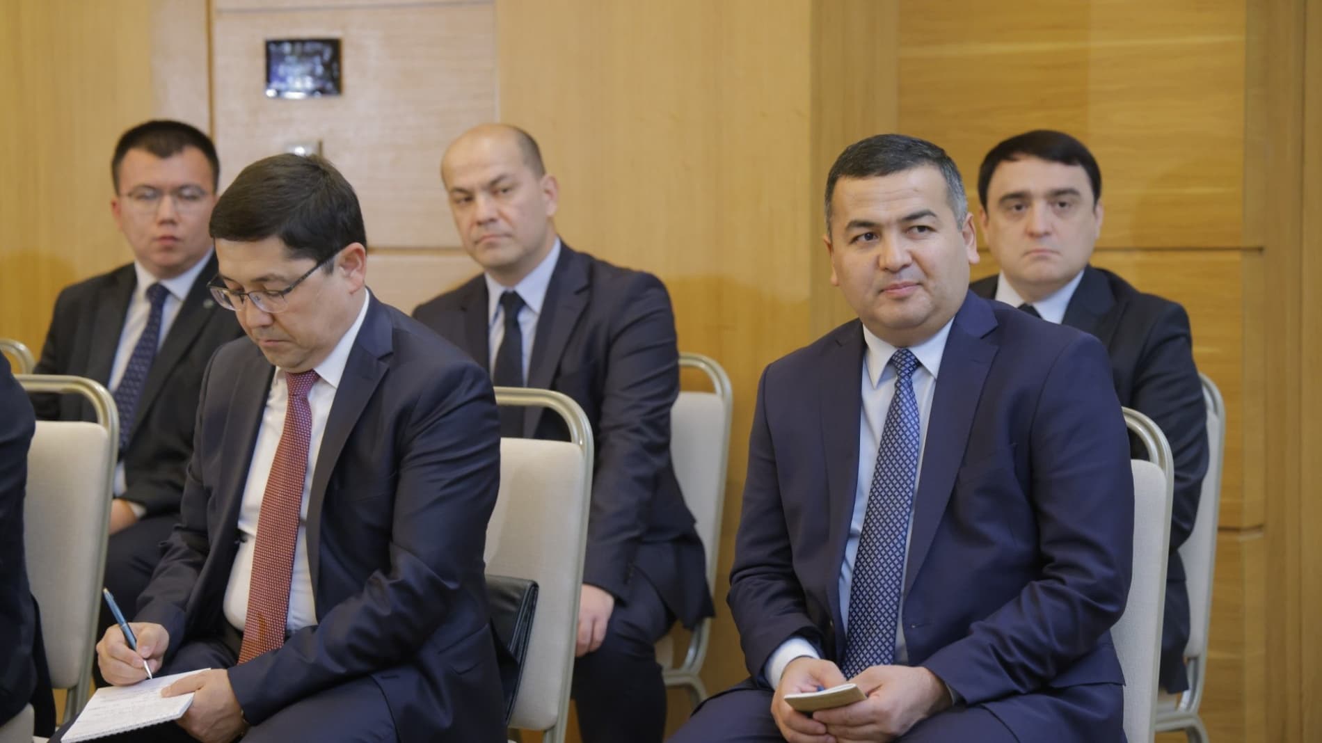 O‘zbekiston va FAO: mavjud hamkorlik aloqalari hamda istiqboldagi rejalar muhokama qilindi