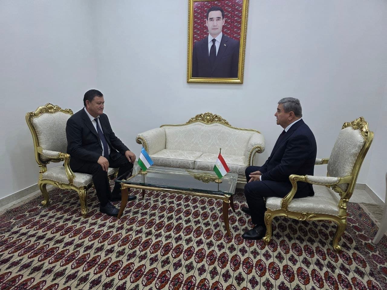 O‘zbekiston delegatsiyasi MDHning urug‘chilik bo‘yicha 27-yig‘ilishida ishtirok etdi