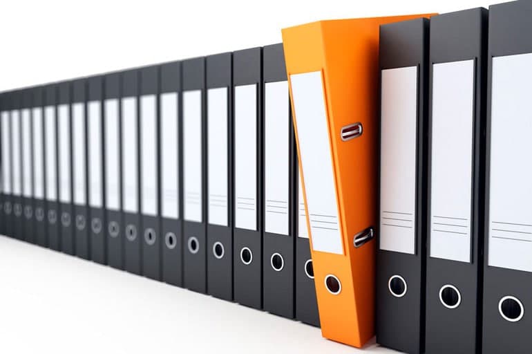 Me’yoriy hujjatlar