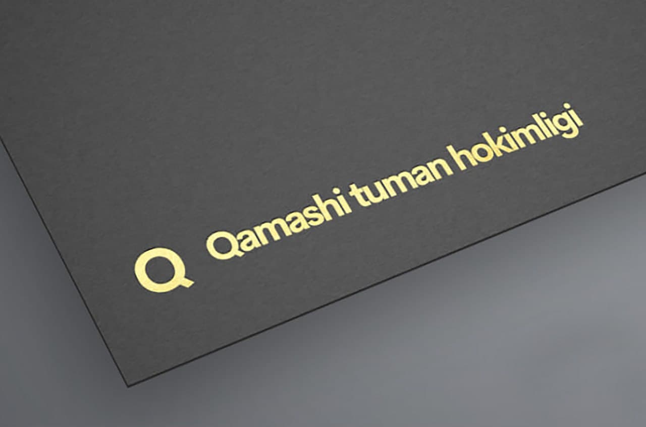 Qamashi tumani aholisi diqqatiga!