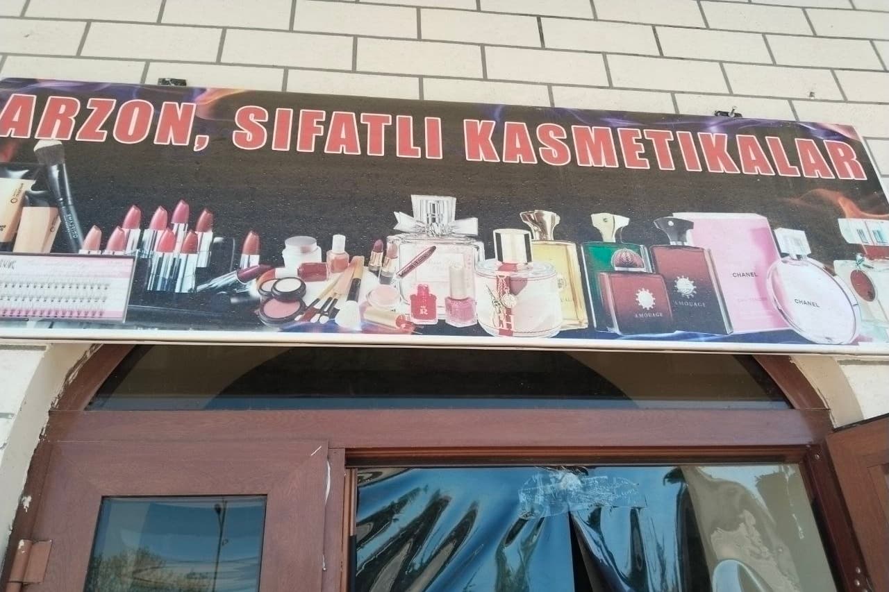 Tashqi reklama o‘rnatishda belgilangan talablarga rioya qiling