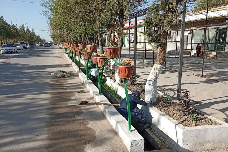 Tashqi reklama o‘rnatishda belgilangan talablarga rioya qiling