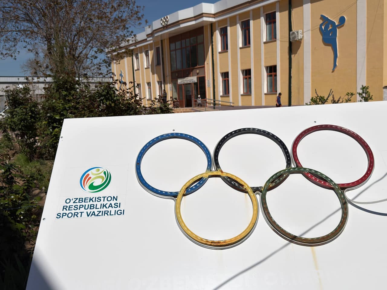 “Tuman hokimi olimpiadasi” sport musobaqalariga start berildi