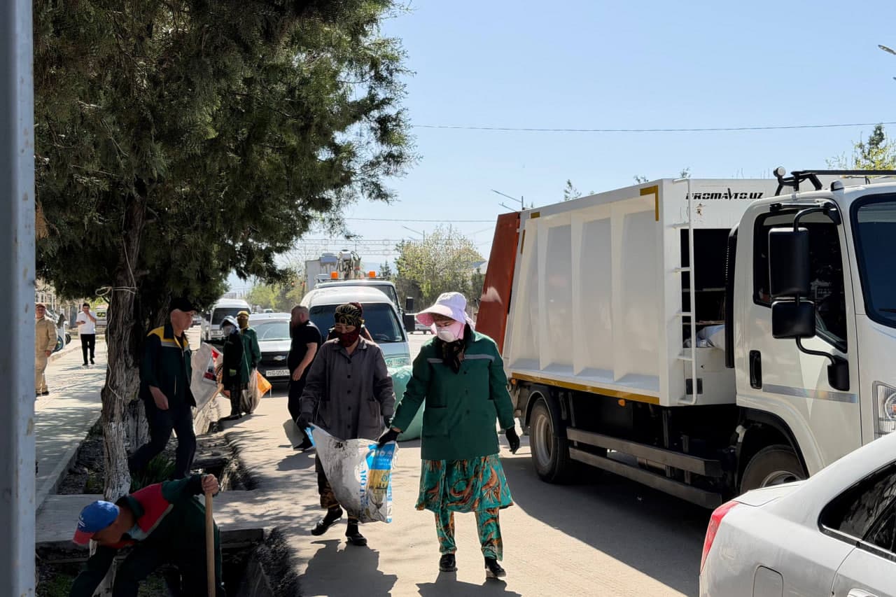 Tashqi reklama o‘rnatishda belgilangan talablarga rioya qiling