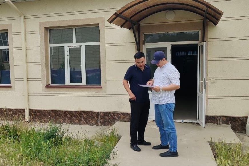 940 millon so'm ajratildi: 8 nafar yosh o‘z o‘quv markazini ochdi