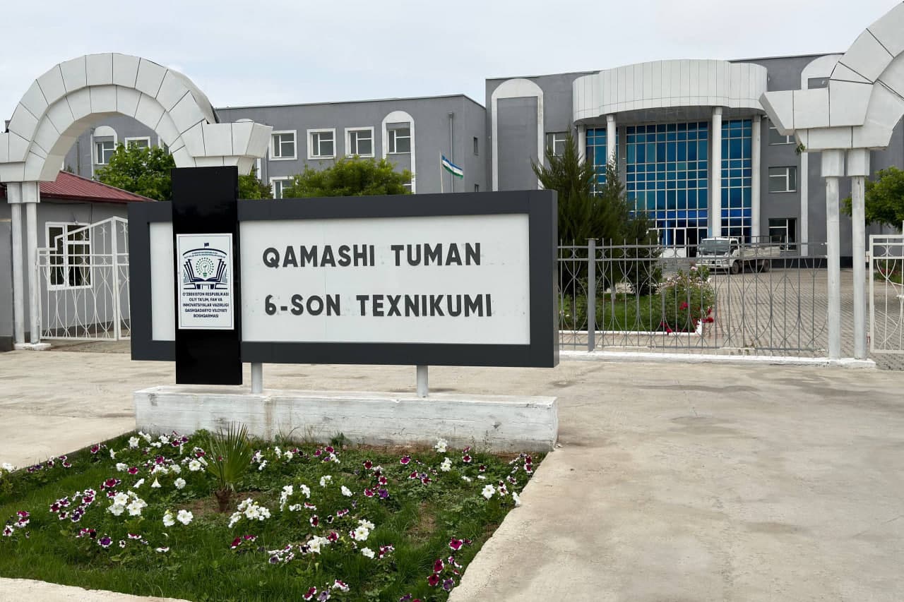 Yoshlar bilan uchrashuv